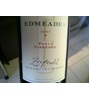 Edmeades Perli Vineyard Zinfandel 2007